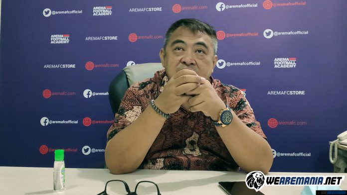 Awal Mei Jadi Tenggat Waktu Arema Datangkan Pemain Asing