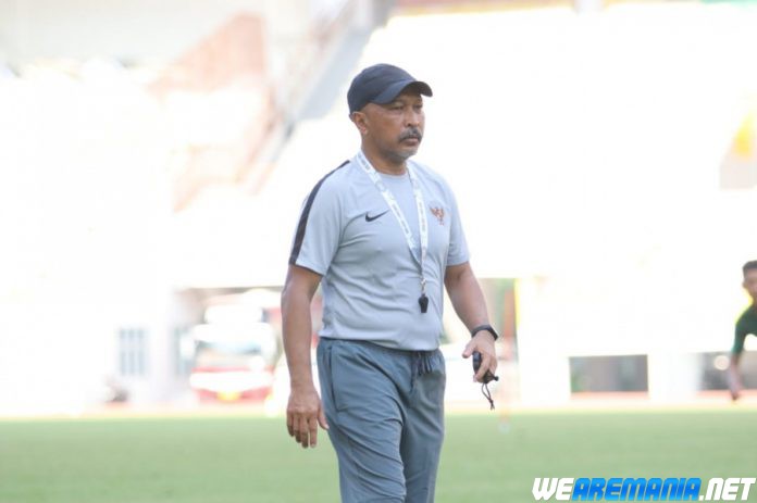 Timnas U-19 Targetkan Posisi 4 Besar di Piala Dunia U-20 2021