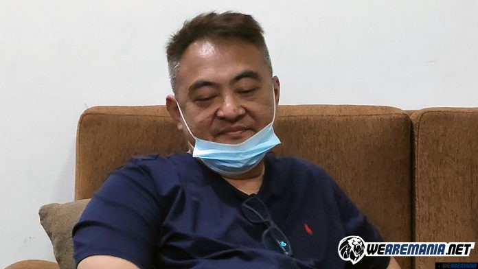 Cari Pelatih Kepala, Arema Juga Hubungi Mantan