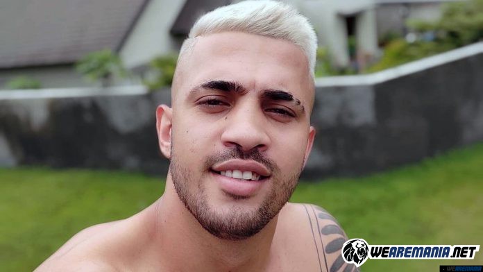 Ada Kejelasan Lanjutan Liga 1 2020, Caio Ruan Senang