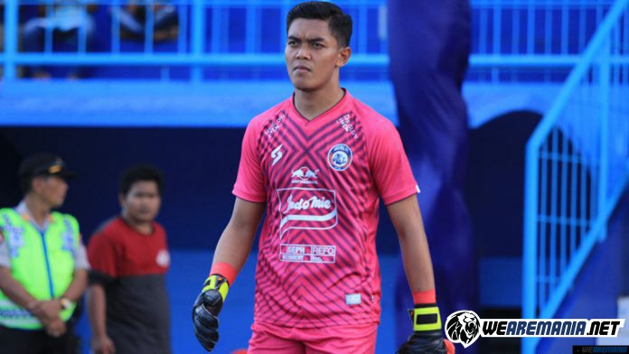 Tiga Sponsor Arema di Liga 1 2020 Pastikan Setia Bertahan