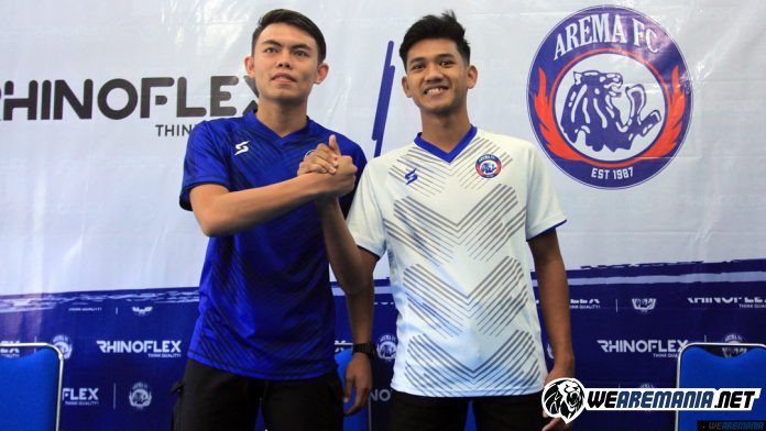 Keberadaan Titan Agung di Timnas U-19 Bikin Iri Teman Seangkatannya