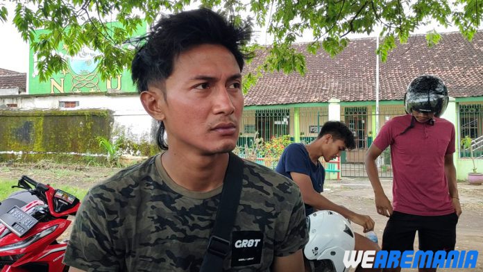 Johan Farizi Berbagi Ilmu Bersama Dokjreng Junior