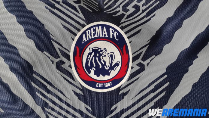 Piala Menpora 2021 Segera Hadir, Arema: Segera Perbaiki TV!