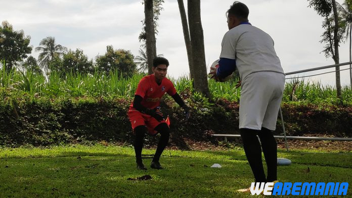 Kartika Ajie Merasa Seperti Singa yang Lama Tak ke Hutan