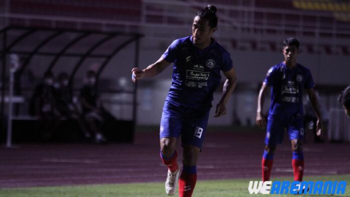 Arema Kalah dari Barito Putera, Hanif Sjahbandi: Ini Belum Berakhir