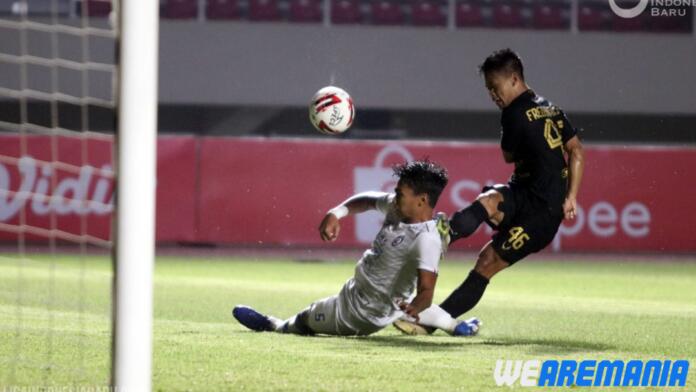 Kuncoro Beber Penyebab Arema Kalah dari PSIS dan Gagal Lolos