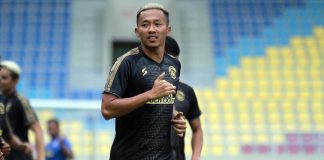 14 Klub yang Pernah Dibobol Dendi Santoso Saat di Arema