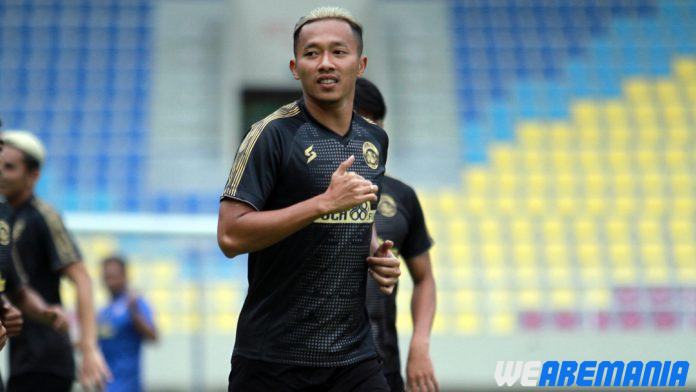 14 Klub yang Pernah Dibobol Dendi Santoso Saat di Arema