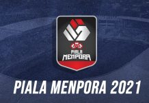 Hasil Pertandingan Grup B Piala Menpora 2021 Matchday Ketiga