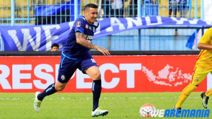 Selain Caio Ruan dan Bruno Smith, Ada 7 Pemain Brasil yang Gagal Bersinar di Arema