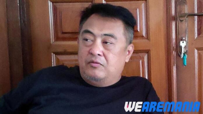Arema Buka Opsi Pakai Pelatih Lokal