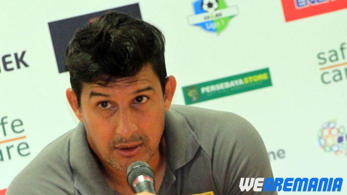 Sudah Berkomitmen, Calon Pelatih Arema Masih Bisa Kabur