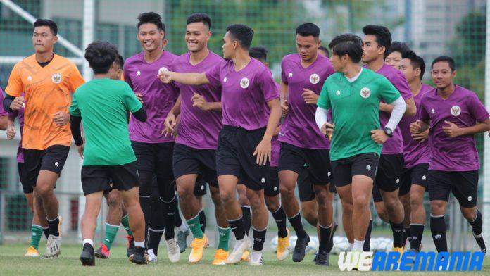 Bukan Cuma Pemain Asing, Arema Bakal Boyong Pemain Timnas
