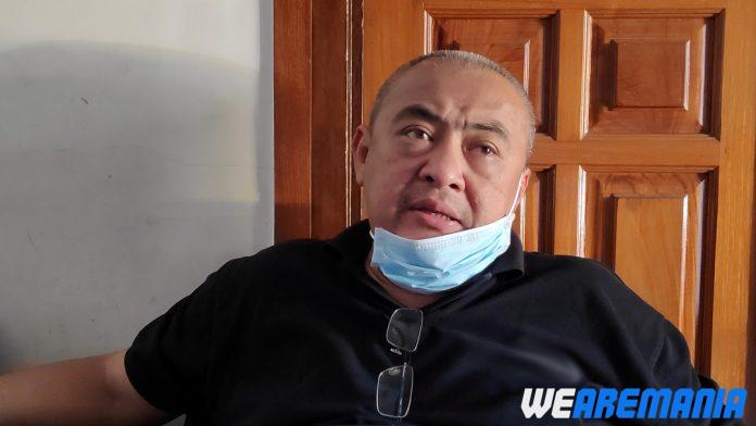 Kepolisian Belum Umumkan Izin Liga 1 2021, Begini Respons Kecut Arema