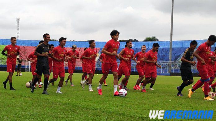 Nine Sport Bikin Turnamen, Eduardo Almeida Belum Pastikan Arema Ikut