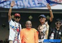 Sapri Pesbukers Meninggal, Punya Kenangan Bersama Aremania Sapri Pesbukers Meninggal, Punya Kenangan Bersama Aremania