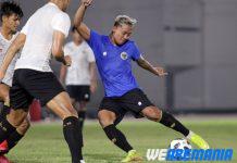 Pesan Eduardo Almeida untuk Duo Arema di Timnas Jelang Lawan Vietnam Pesan Eduardo Almeida untuk Duo Arema di Timnas Jelang Lawan Vietnam