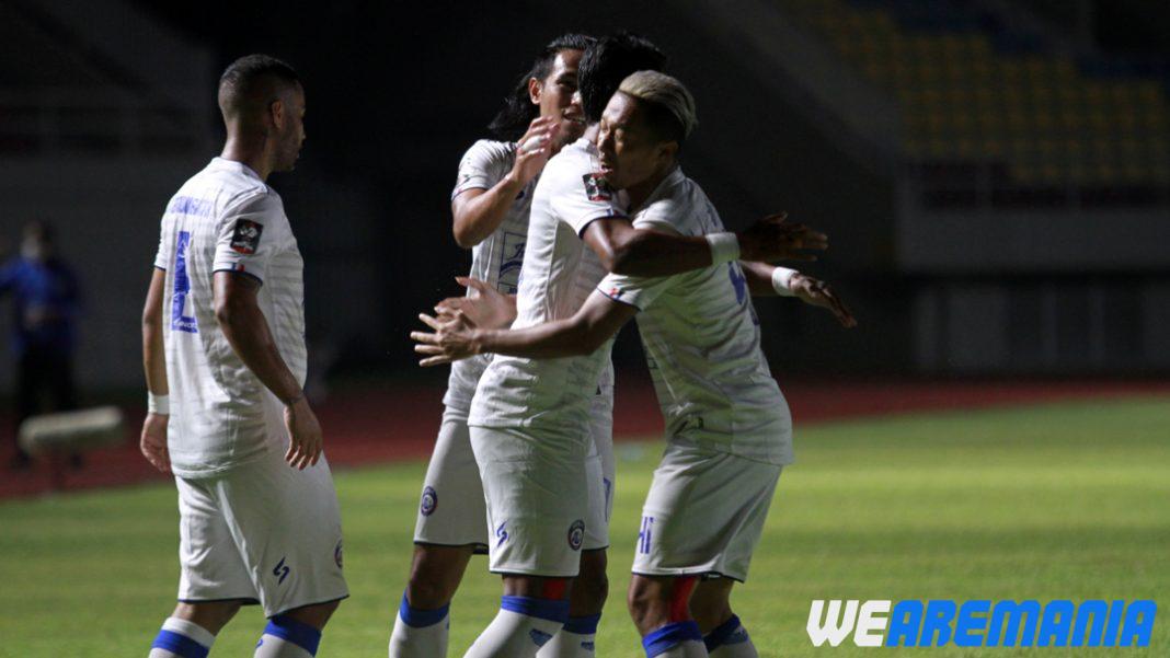 Jersey Away Arema 2021 Hadir 25 Mei, Penasaran? - Wearemania