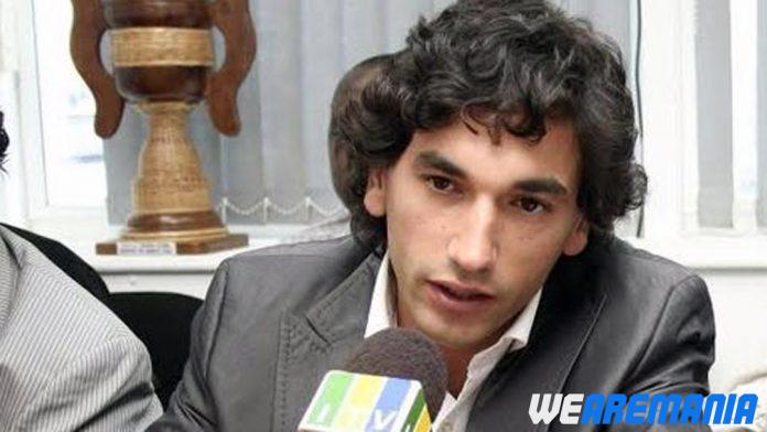 Perjalanan Karier Eduardo Almeida Sebelum Melatih Arema