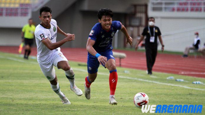 Arema Dukung PSSI yang Putuskan Liga 1 2021 dengan Degradasi