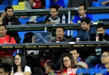 Apa Jadinya Aremania Disuruh Meliput Arema?