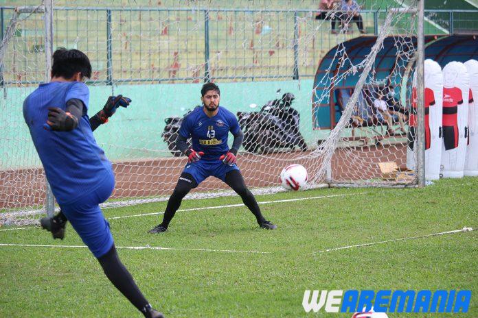 Satu Pemain Asing Bakal Merapat ke Arema Hari Ini - Wearemania