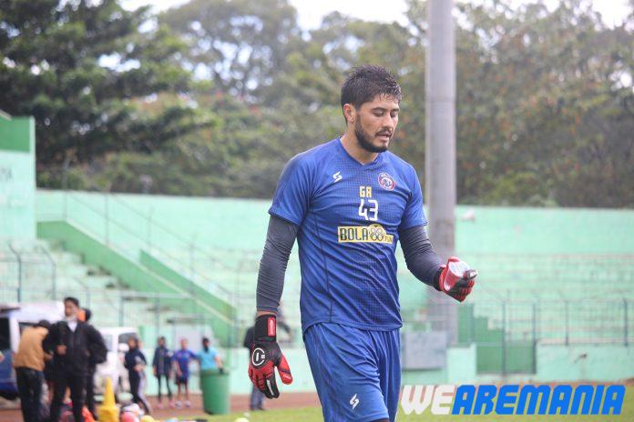 Budget Pemain Asing Arema Musim Ini di Atas Rp1 Miliar