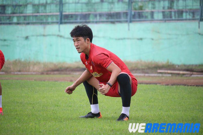 Covid-19 Paksa Warga Jepang Tinggalkan Indonesia, Nasib Renshi Yamaguchi?