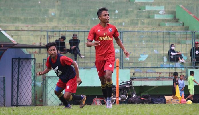 Jika PPKM Darurat Diperpanjang, Begini Harapan Pelatih Arema