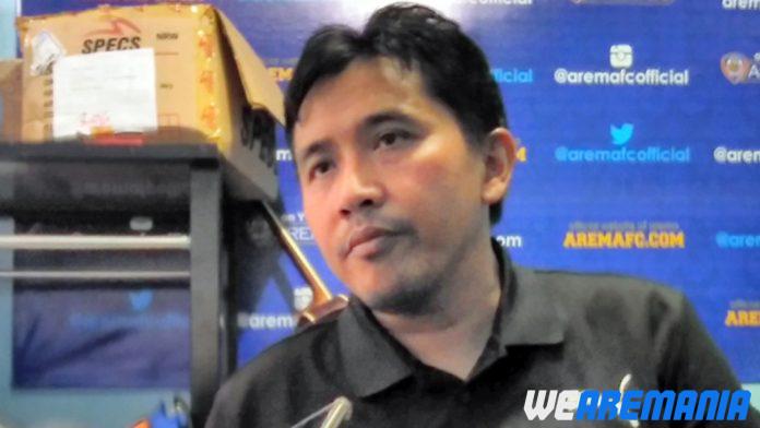 Arema Ikut Manager Meeting dengan PSSI dan PT LIB, Ini Hasilnya
