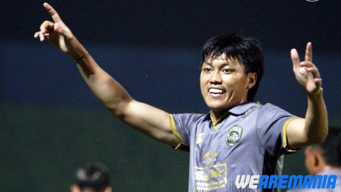 Arema Harus Mencari Pengganti Sponsor yang Pergi