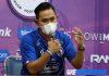Gebrakan Baru Presiden Klub Arema yang Baru, Selesaikan Dualisme Jadi Prioritas