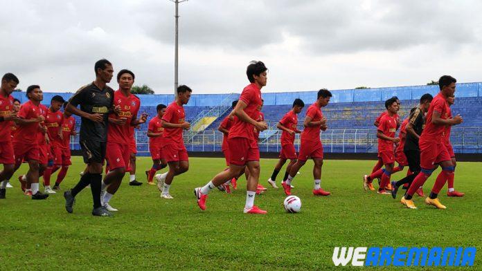 Arema Bidik Pemain Asing, Sudah Kirimkan Offering Letter