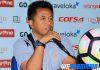 Arema Tunjuk Agus Yuwono Tangani Akademi Arema