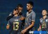Bukan Bonus Rp200 Juta, Ikhfanul Alam Beber Kunci Arema Taklukkan RANS Cilegon
