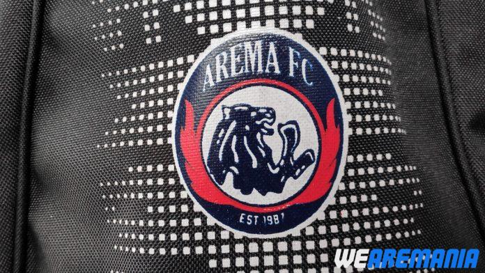 Gilang Pramana: Target Arema Tinggi, Harus Punya Mimpi Besar