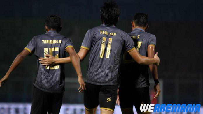 Satu Bulan Jelang Liga 1 2021-2022, Sudah Siapkah Arema?