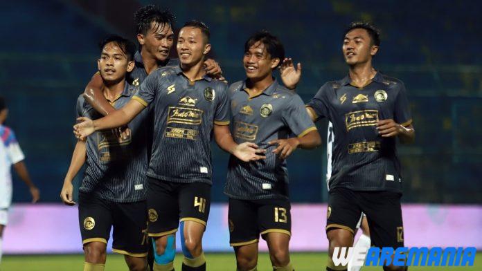Undang Atta Halilintar ke Malang, Arema Jajaki Uji Coba Lawan AHHA PS Pati?