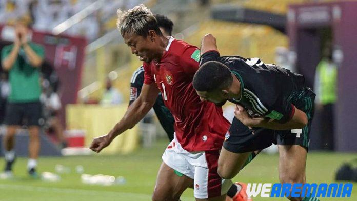 Usai Lawan UEA, Arema Nantikan Duo Yudo dan Rafli dari Timnas Indonesia