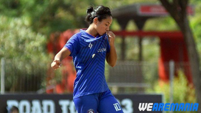Pesaing Utama Arema Putri di Women Women Open Sriwijaya FC Championship