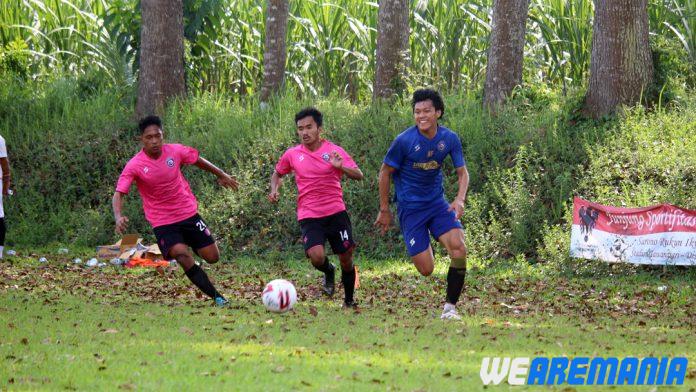 Sebelum ke Solo, Arema Tantang PSG Pati