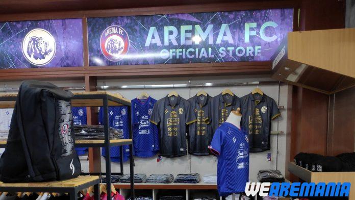 Serius Kembangkan Lini Bisnis Arema, Gilang Pramana Siap Gandeng UMKM