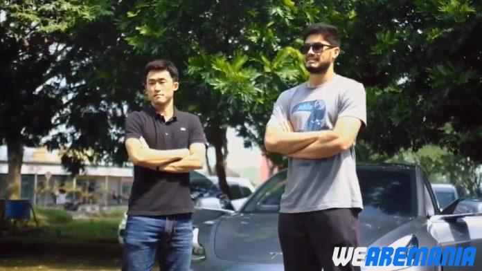 Duo Pemain Asing Anyar Arema Sudah Tiba di Malang
