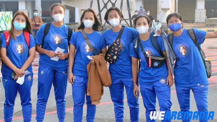 Laga Uji Coba Timnas Indonesia Putri vs Arema Putri Batal Digelar