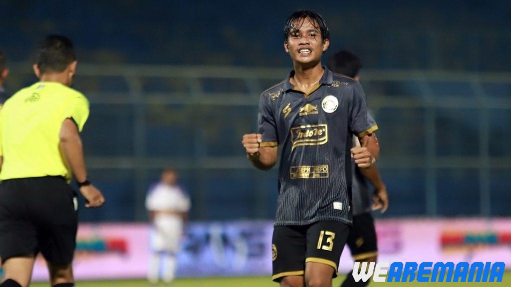 4 Pemain Muda Akademi Arema yang Bisa Jadi Kejutan Lawan Persib