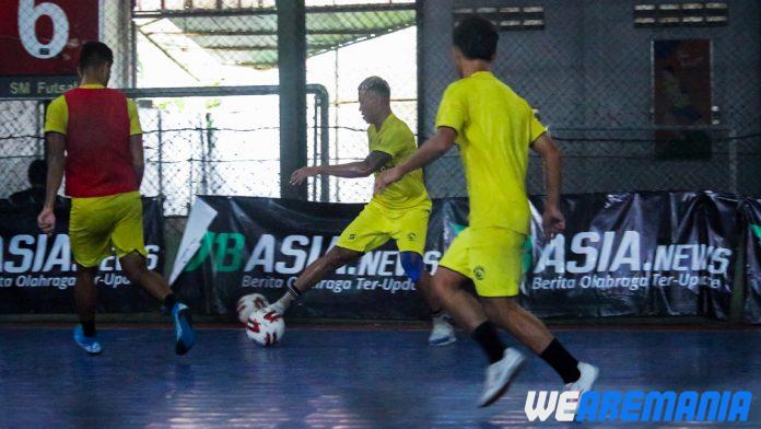 Andai Liga 1 2021-2022 Dimulai Besok, Pemain Arema Pasti Siap Tempur