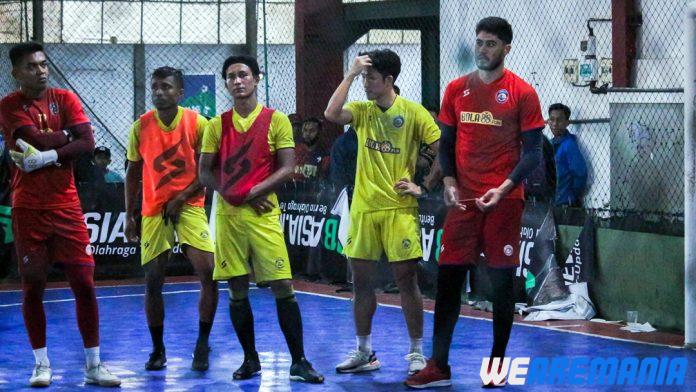Masih Cari Tanah 10 Hektar untuk Pusat Latihan Arema