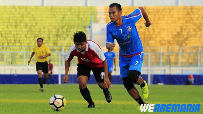 5 Gelandang Arema dengan 'Pekerjaan Kotor' seperti N'Golo Kante di Chelsea