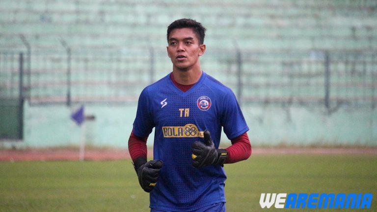 TRIVIA: Seberapa Kenal Aremania dengan Teguh Amiruddin  